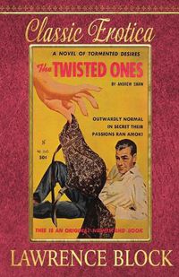 Cover image for The Twisted Ones