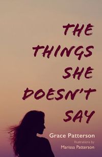 Cover image for The Things She Doesn't Say