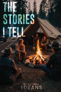 Cover image for The Stories I Tell