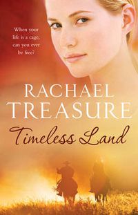 Cover image for Timeless Land