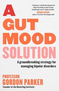 Cover image for A Gut Mood Solution