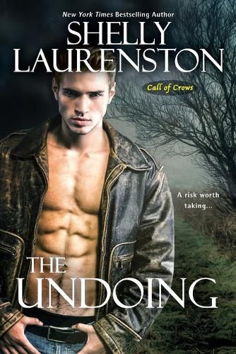 Cover image for The Undoing