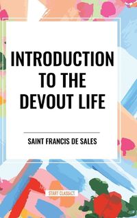 Cover image for Introduction to the Devout Life