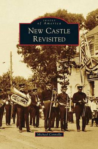 Cover image for New Castle Revisited