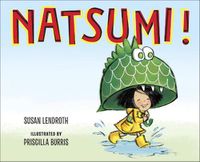 Cover image for Natsumi!