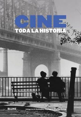 Cover image for Cine: Toda la Historia
