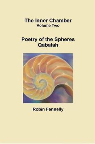 Cover image for Poetry of the Spheres