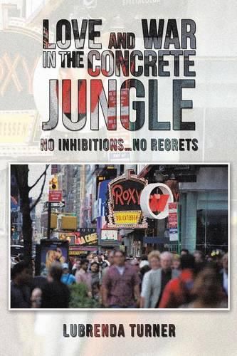 Cover image for Love and War in the Concrete Jungle