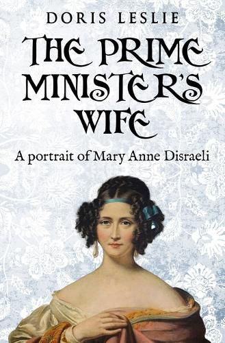 Cover image for The Prime Minister's Wife