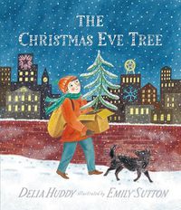 Cover image for The Christmas Eve Tree