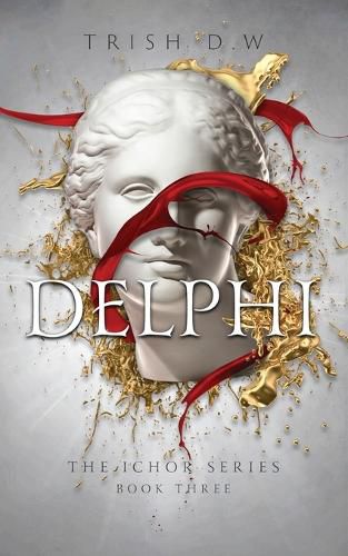 Cover image for Delphi