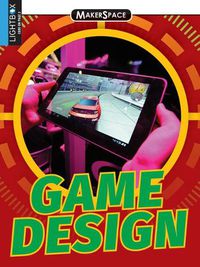 Cover image for Game Design