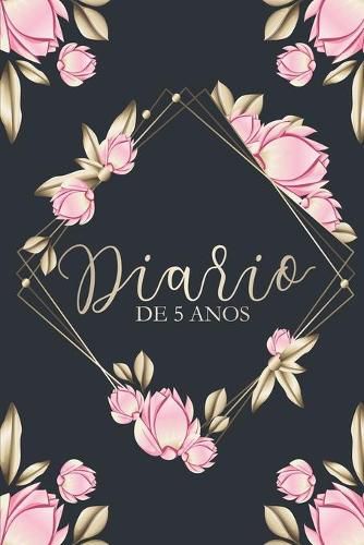 Cover image for Diario de 5 anos