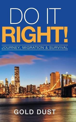 Cover image for Do It Right!