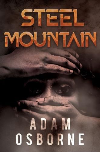 Cover image for Steel Mountain