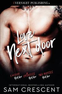 Cover image for Love Next Door