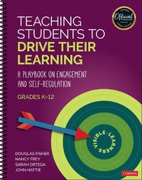 Cover image for Teaching Students to Drive Their Learning