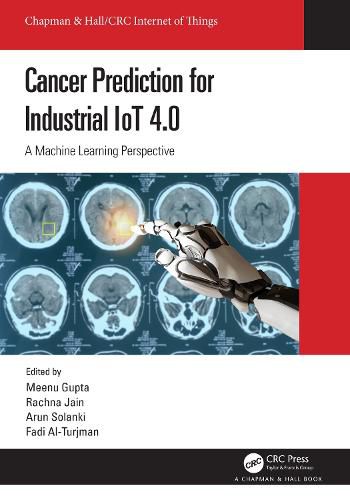 Cover image for Cancer Prediction for Industrial IoT 4.0: A Machine Learning Perspective