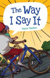 Cover image for The Way I Say It