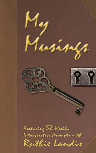 Cover image for My Musings