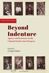 Cover image for Beyond Indenture