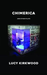 Cover image for Chimerica and Other Plays