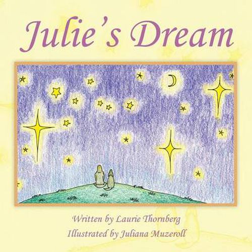 Cover image for Julie's Dream