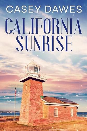 Cover image for California Sunrise
