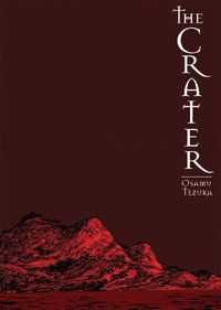 Cover image for The Crater
