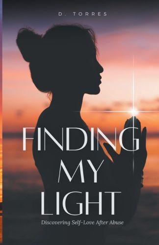 Cover image for Finding My Light