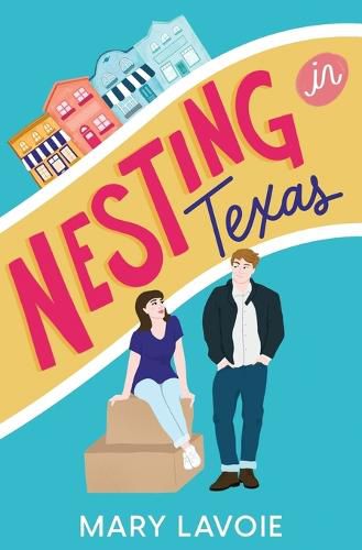 Cover image for Nesting in Texas