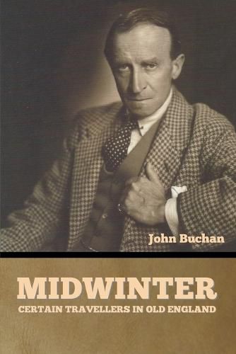 Cover image for Midwinter