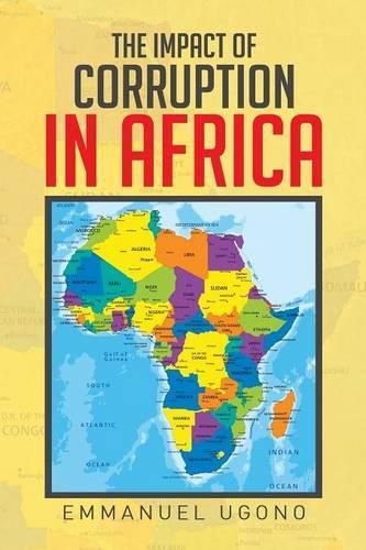 Cover image for The Impact of Corruption in Africa