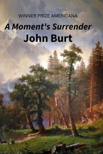 Cover image for A Moment's Surrender