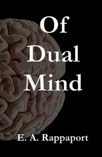 Cover image for Of Dual Mind