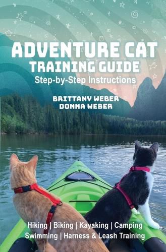 Cover image for Adventure Cat Training Guide