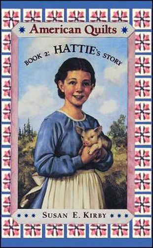 Cover image for Hattie's Story