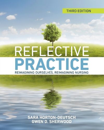 Cover image for Reflective Practice, Third Edition