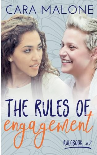 Cover image for The Rules of Engagement