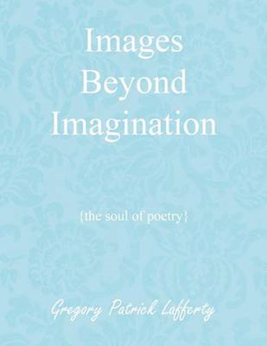 Cover image for Images Beyond Imagination