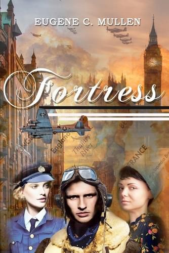 Cover image for Fortress