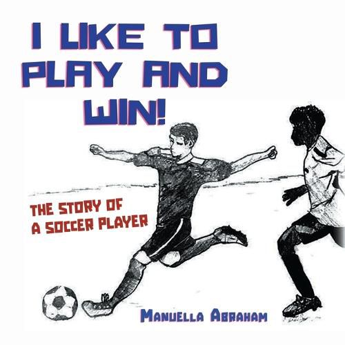 Cover image for I Like to Play and Win!