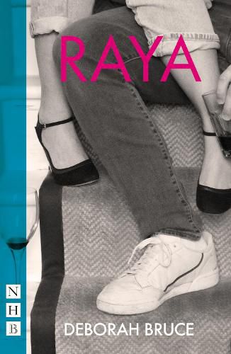 Cover image for Raya