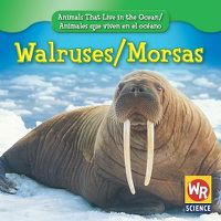 Cover image for Walruses / Morsas