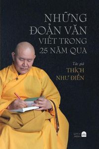 Cover image for Nh&#7918;ng &#272;o&#7842;n V&#258;n Vi&#7870;t Trong 25 N&#258;m Qua