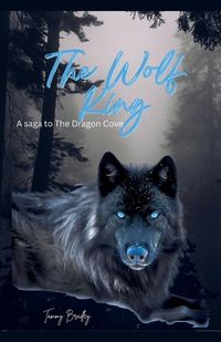 Cover image for The Wolf King