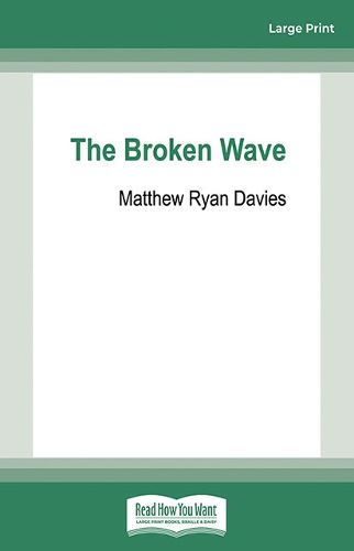 The Broken Wave