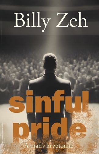 Cover image for Sinful Pride