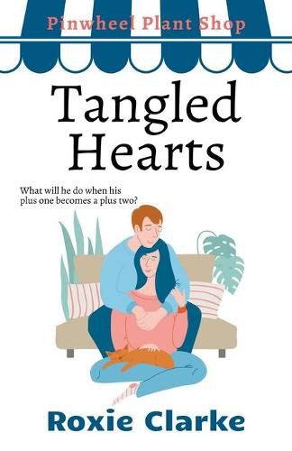 Cover image for Tangled Hearts