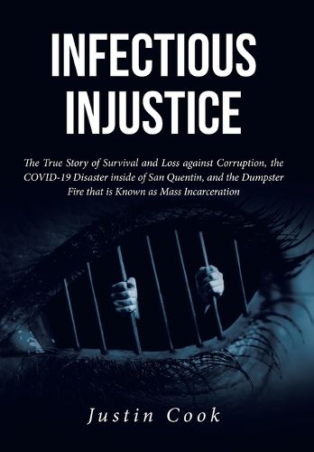 Cover image for Infectious Injustice